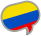 colombian spanish